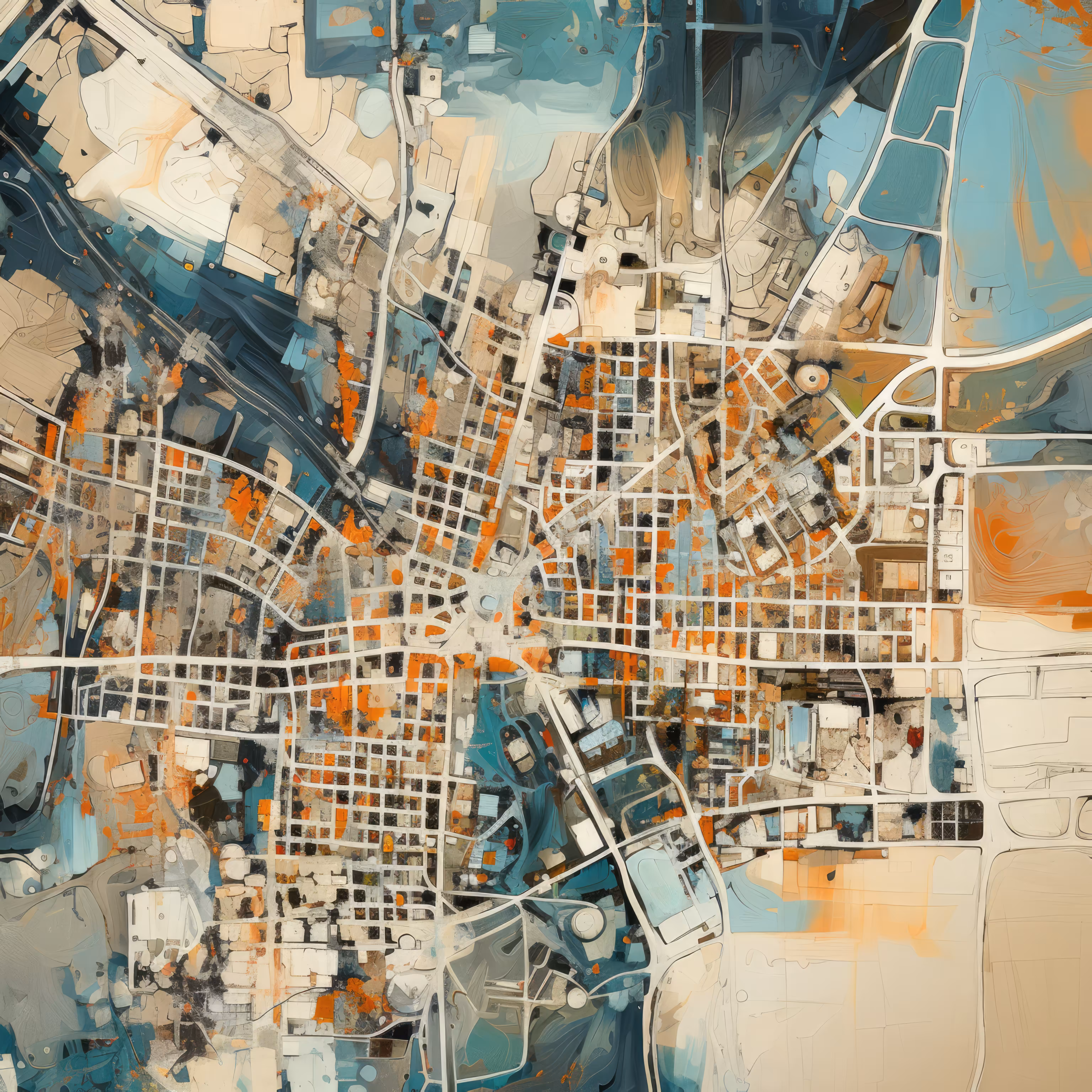 Mappings 135