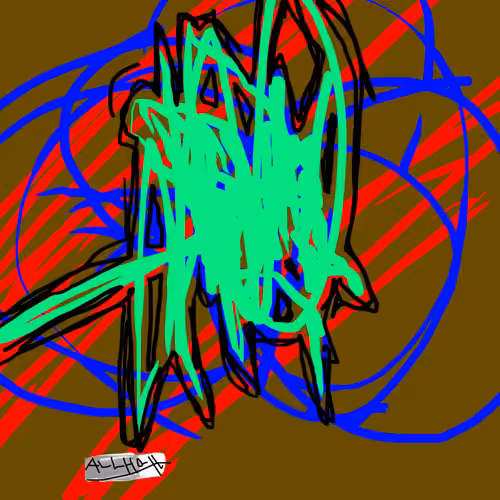 THEKINGSNFT.B2C1 #836