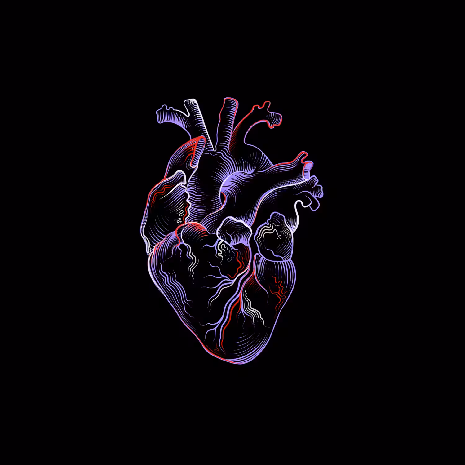 Beating Heart