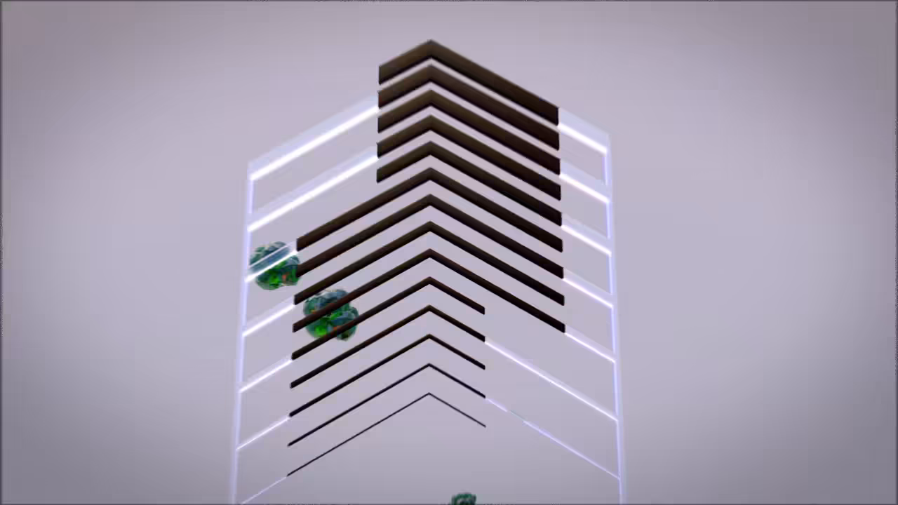 Global symbiosis