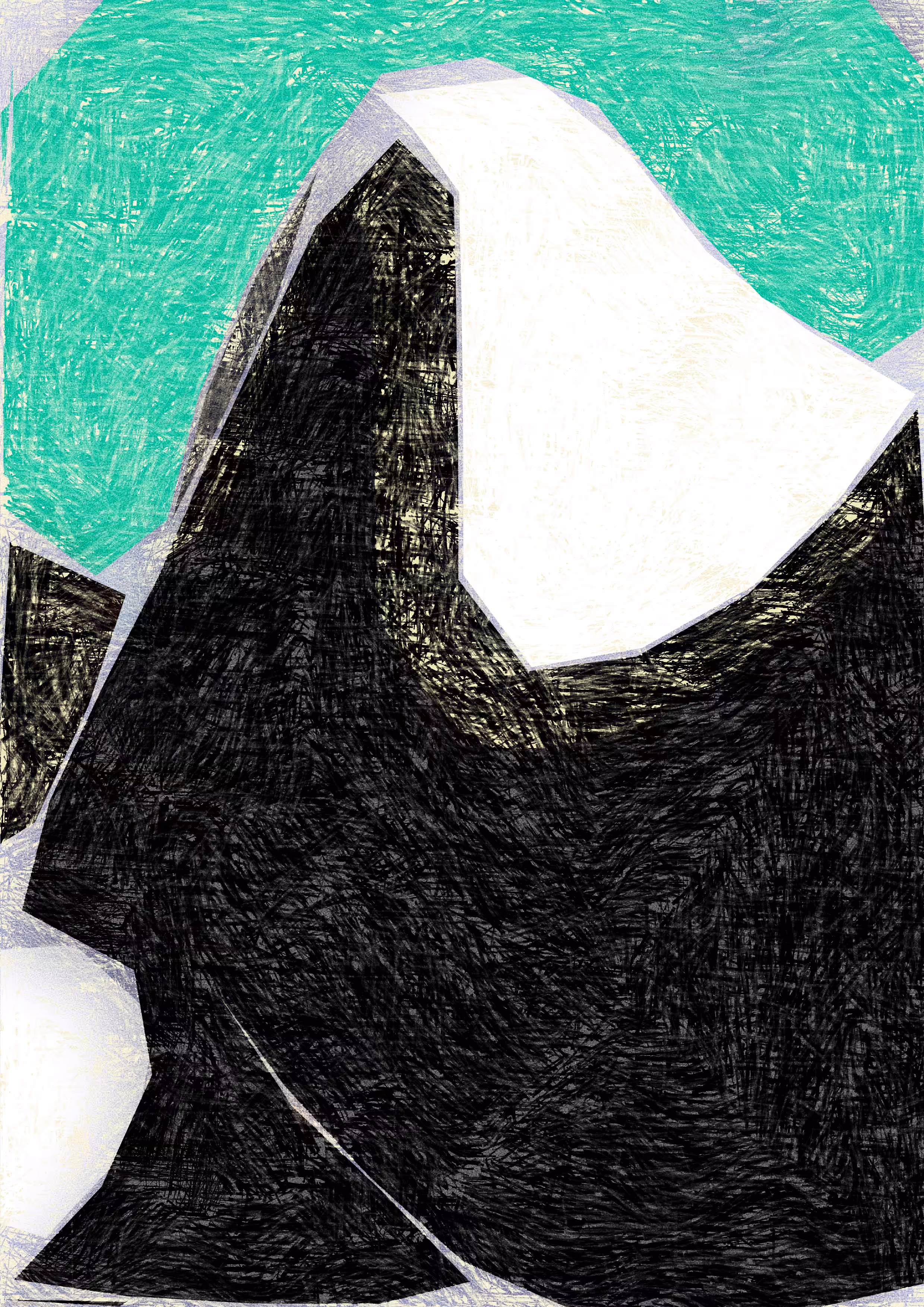 Sketchbook A #28