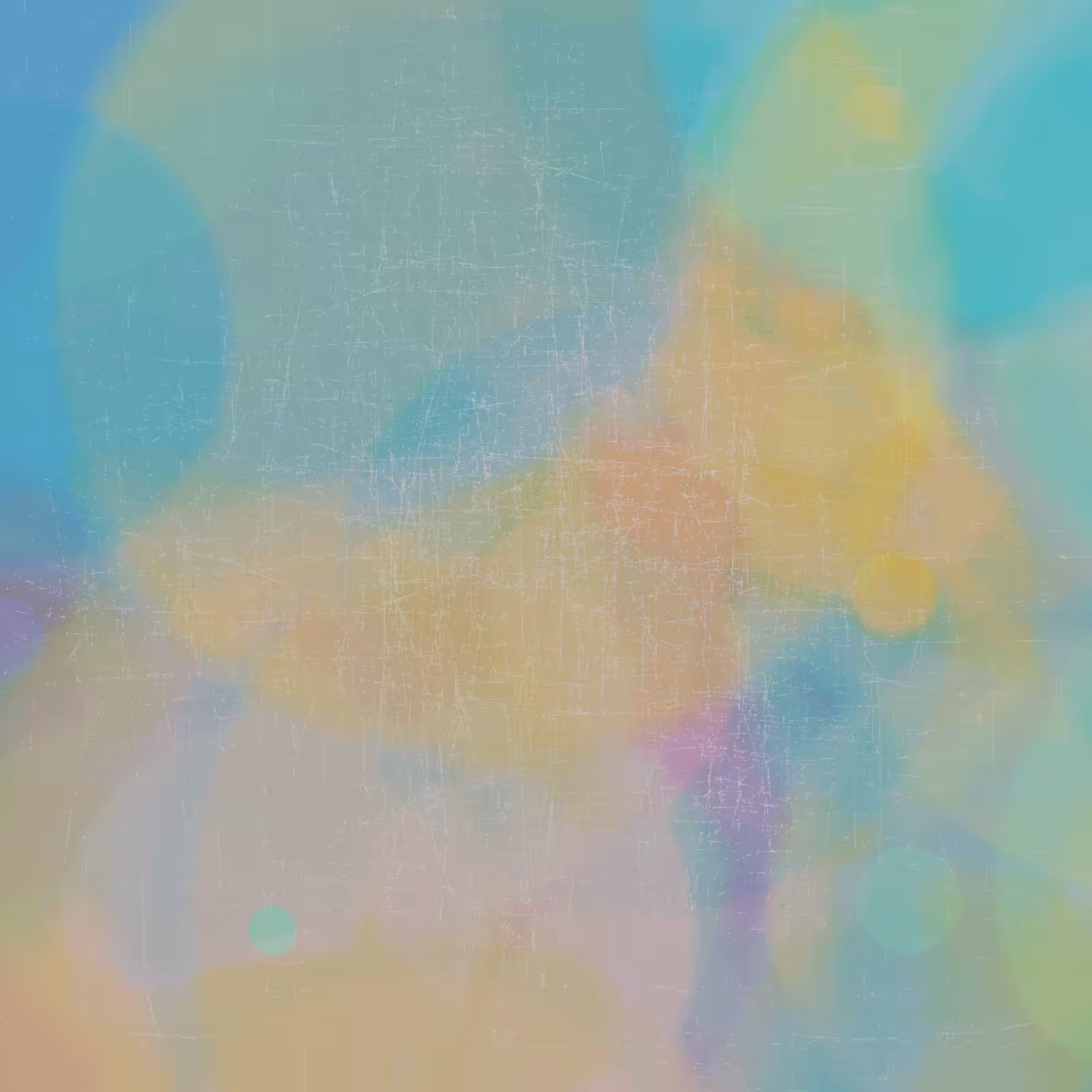 While drawing #3