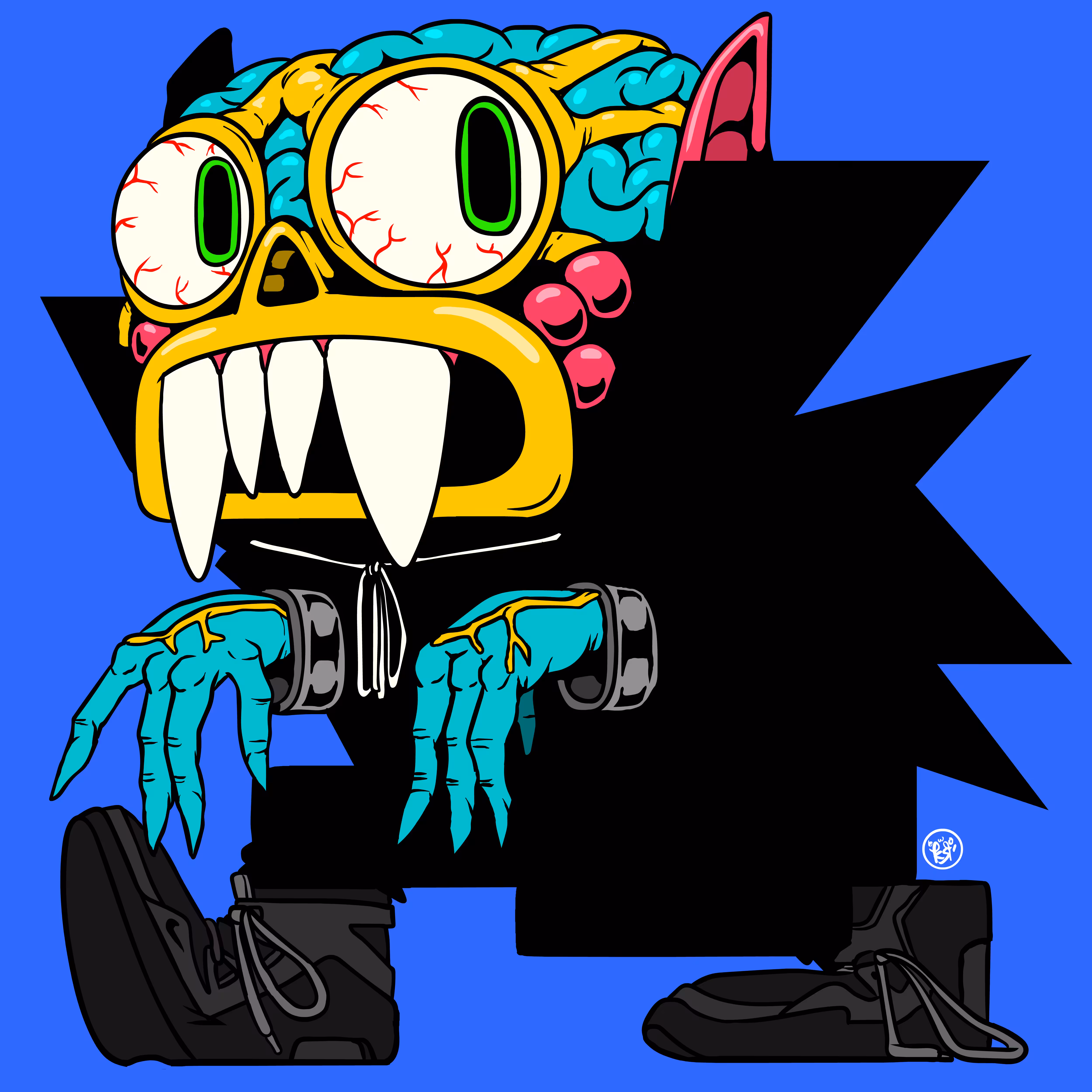 Madtober