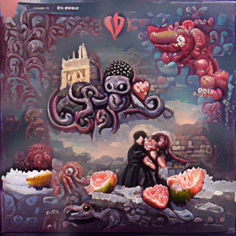 Your Octo-Valentine #3