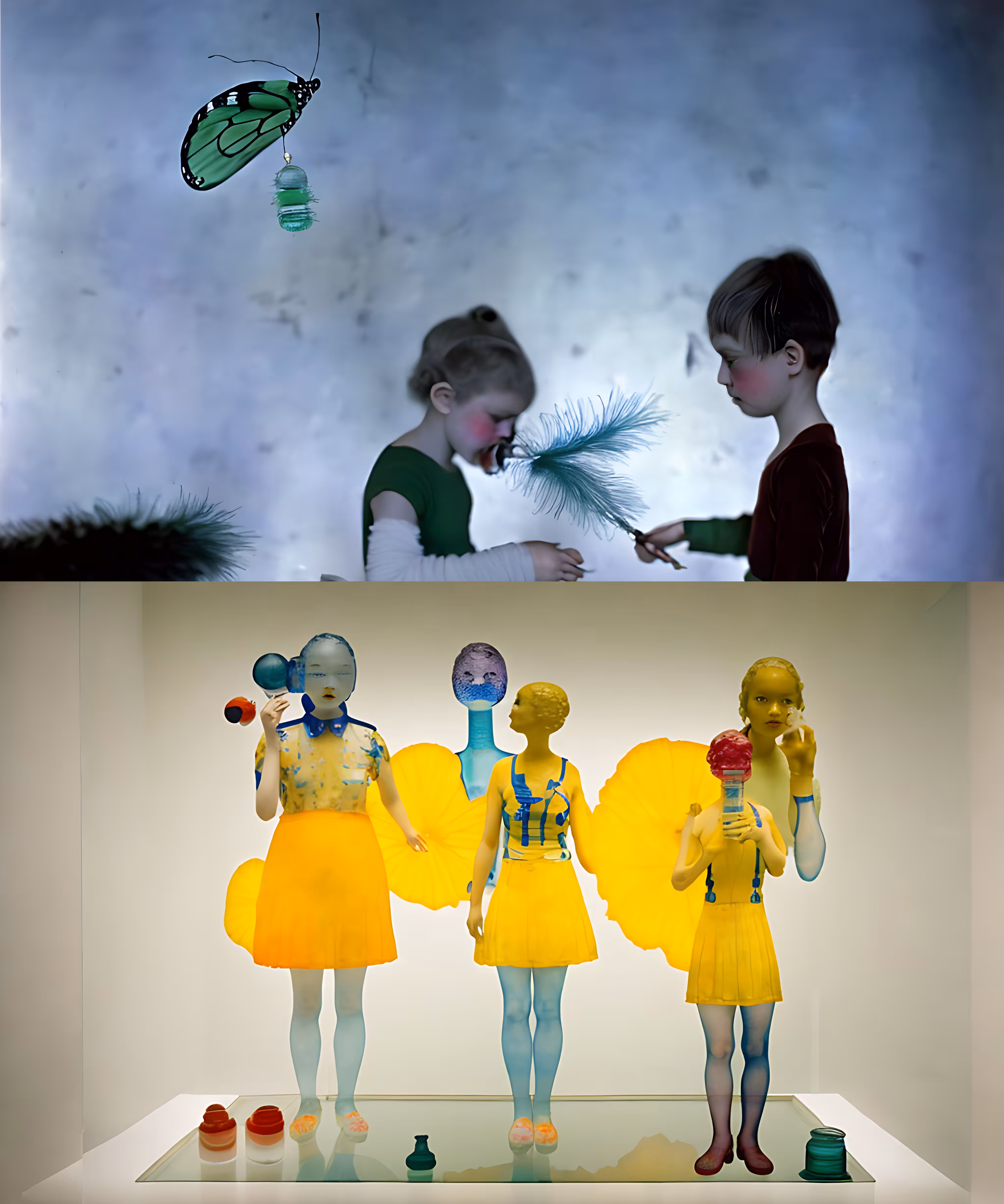 "Children's room"- 11