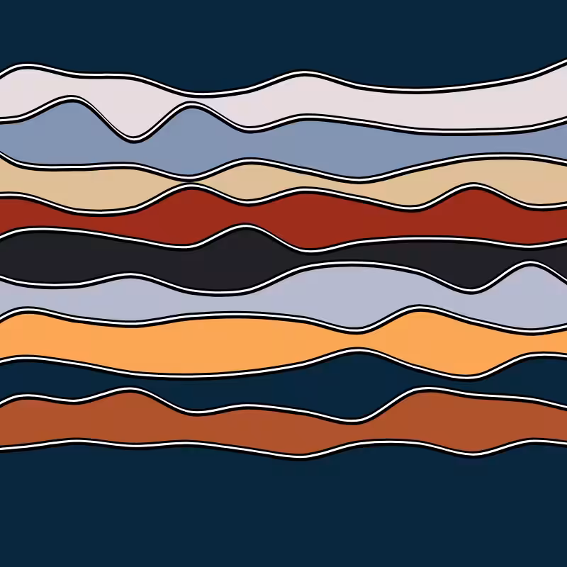 STRATA CHANGES #27