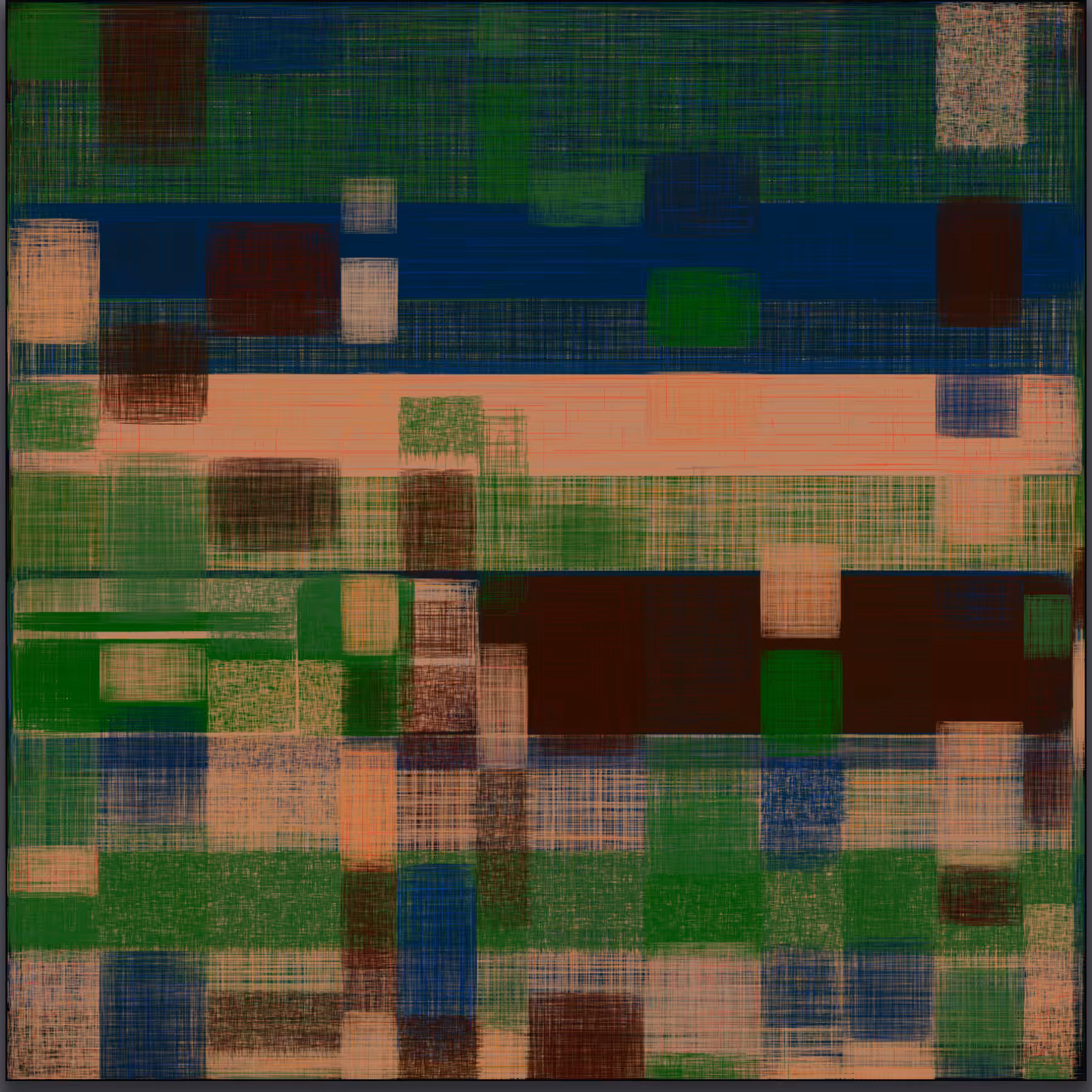 Cognitive Maze #207