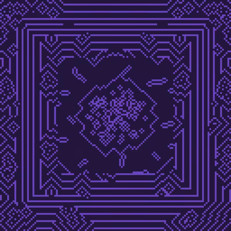Tegodego Flow Maps Generator #223