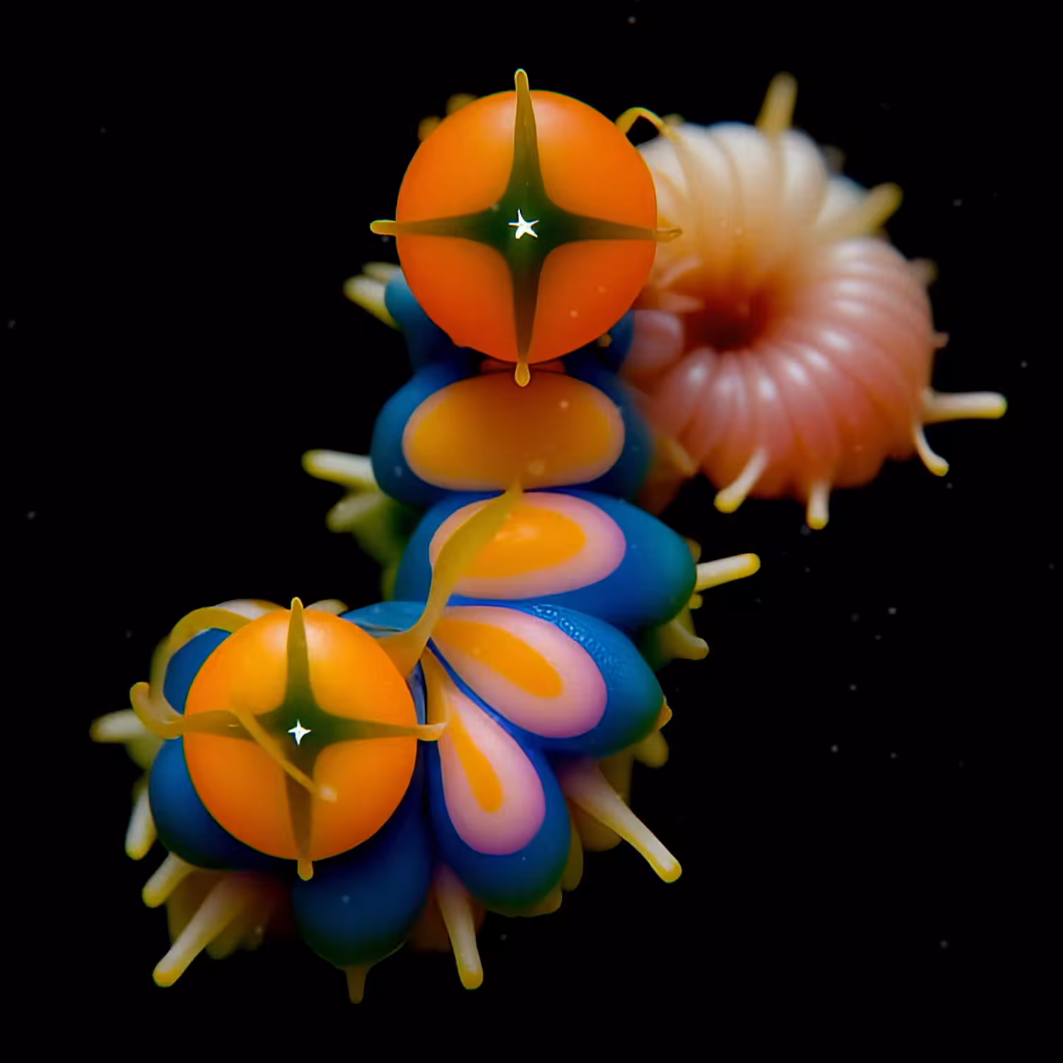 Harlequinus Spira