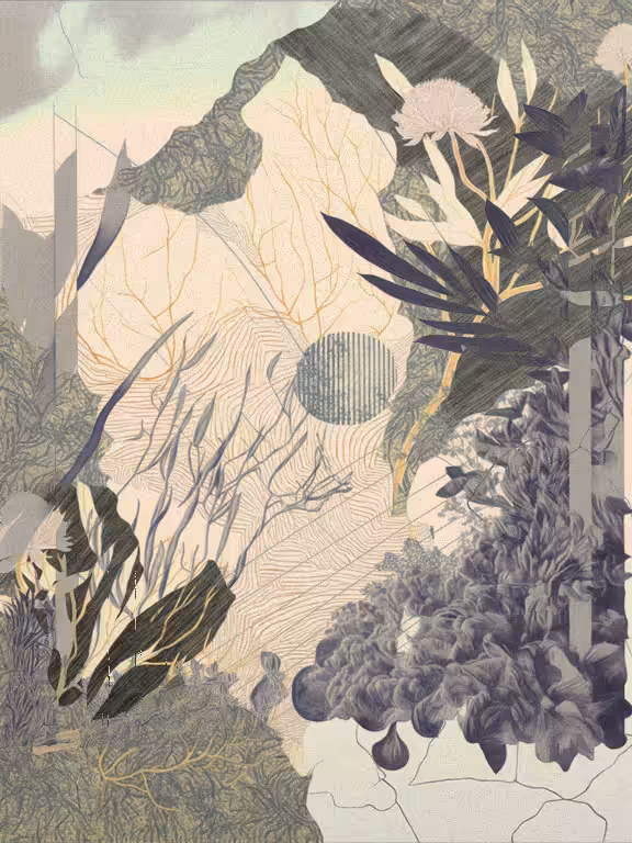 Wild Palms #119