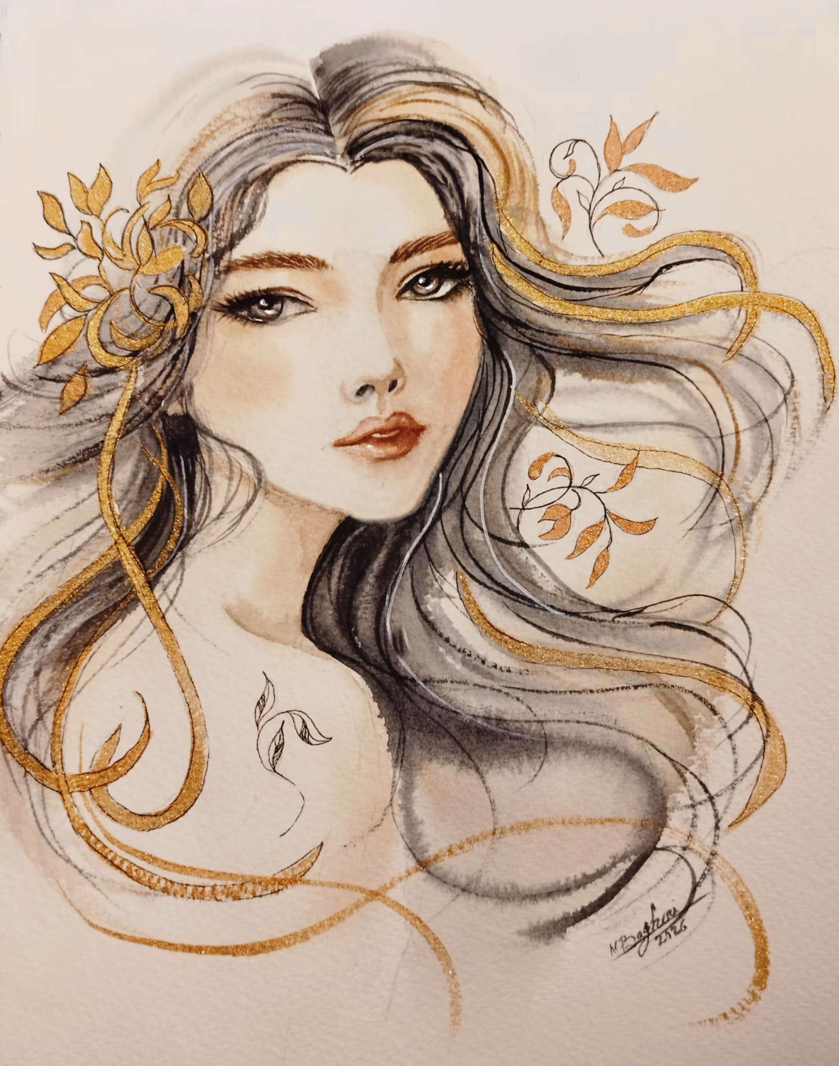 Let the Wind Carry Me