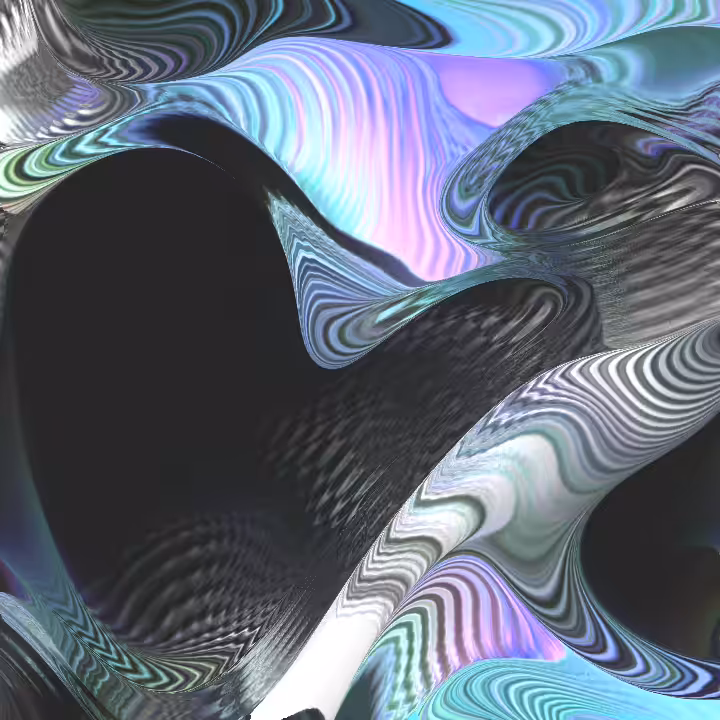 Altered Perspective