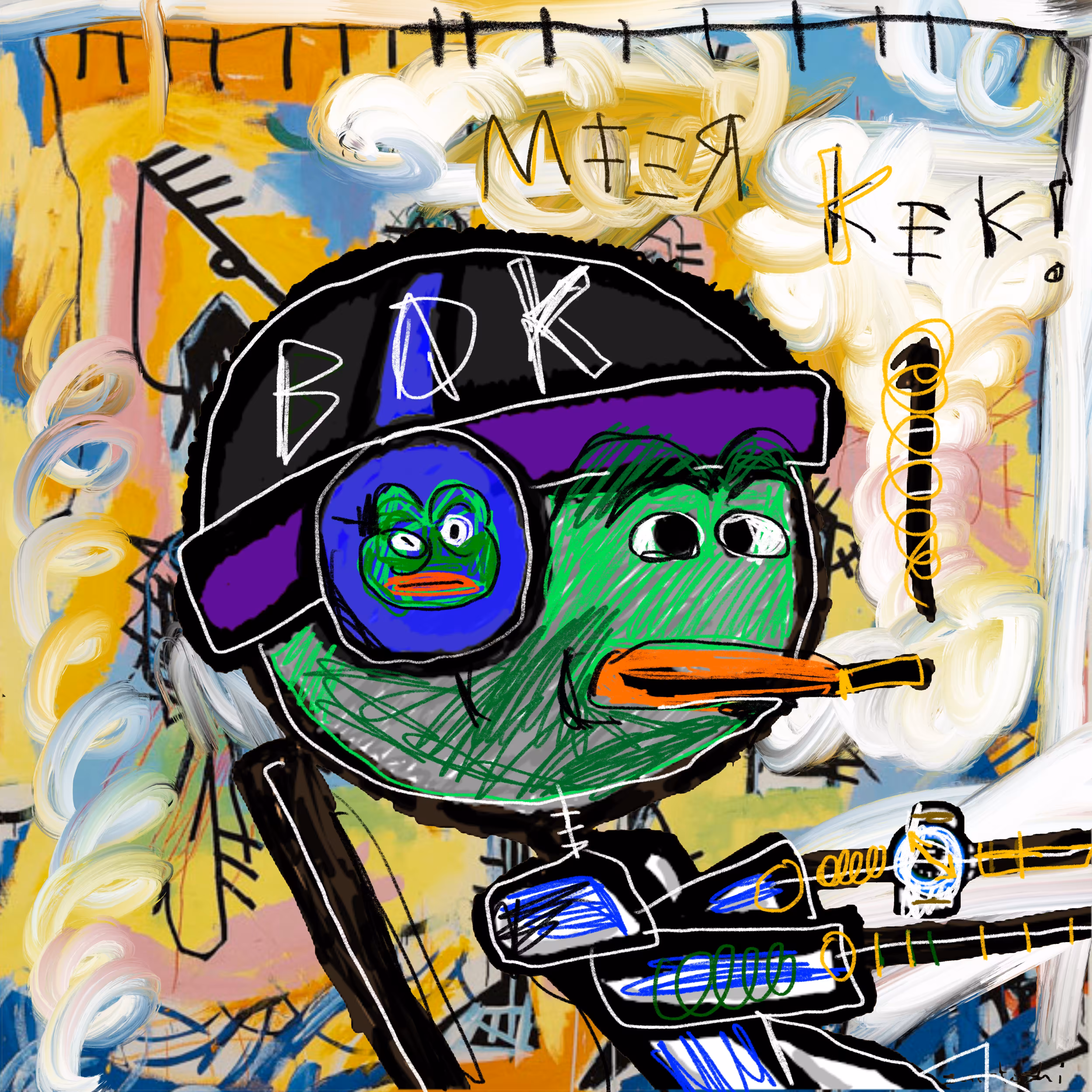 Basqkek 383