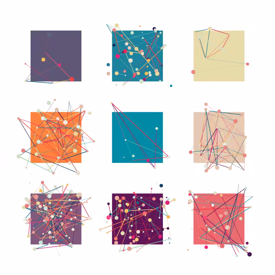 Atom Grid #194