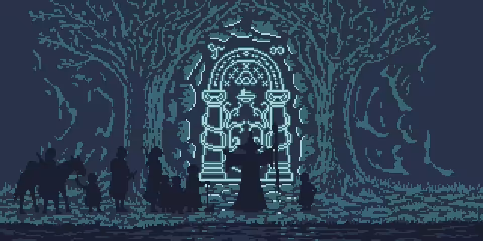 Doors of Durin