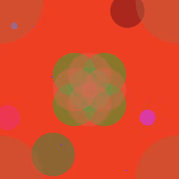 Breathing #6