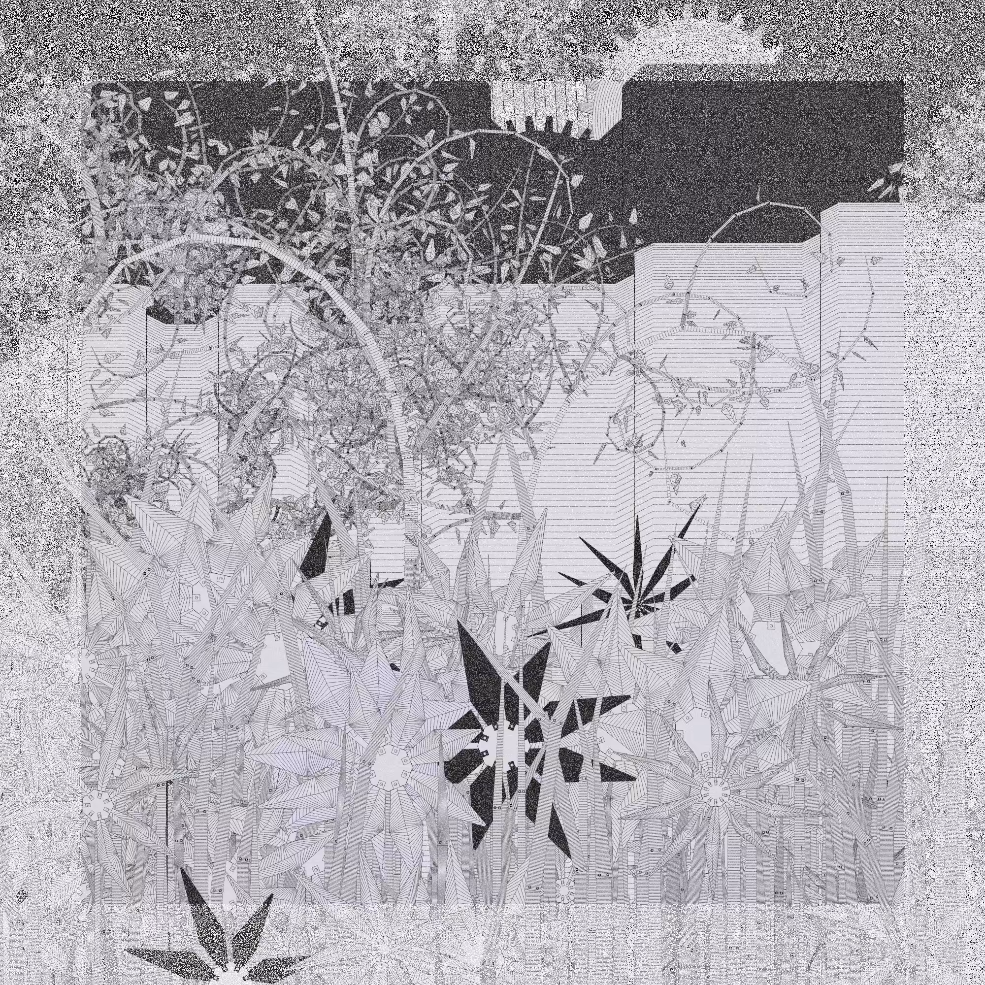 Mecha-Gardens