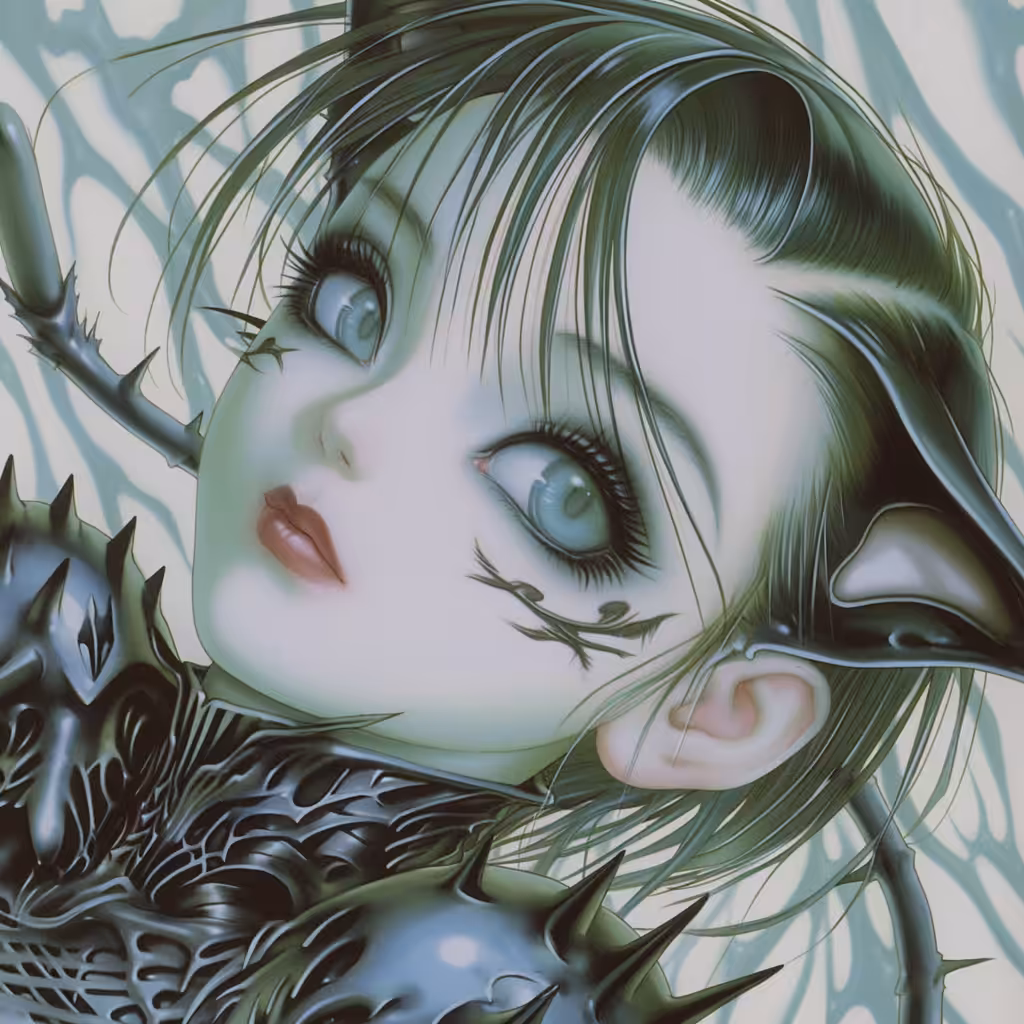 GothKats® #16