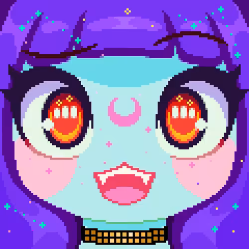 Crypto Princess DE #372
