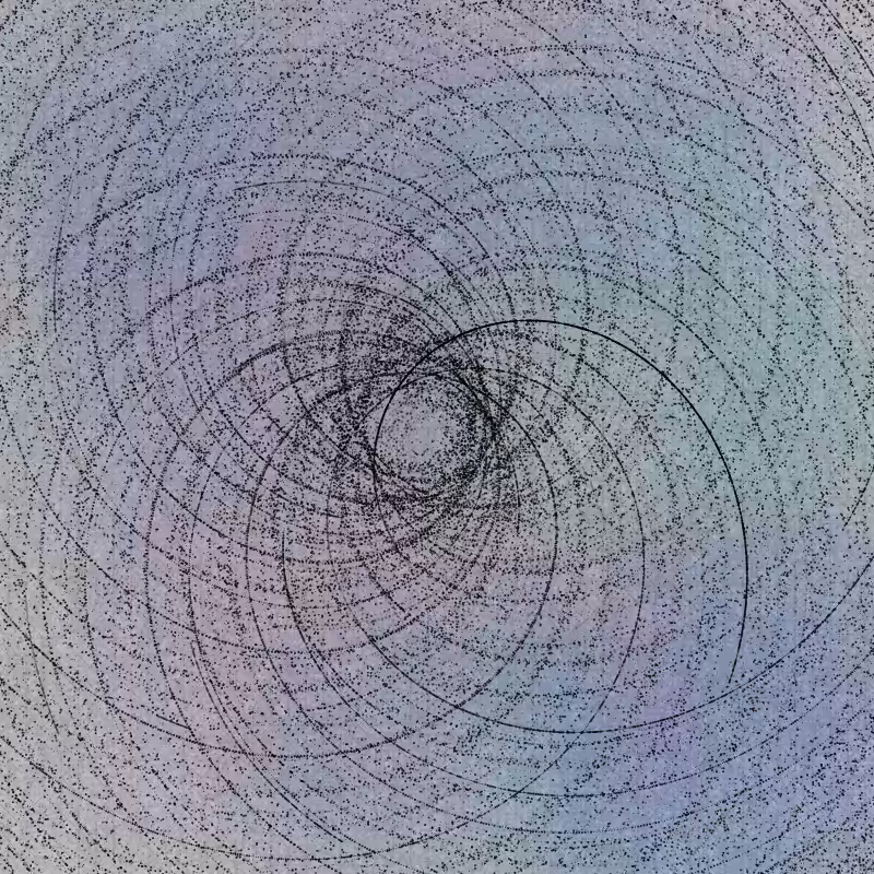 polar thread n.07 #25