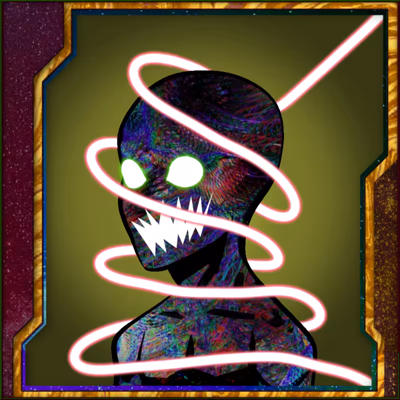 FX_D3M0NS #883