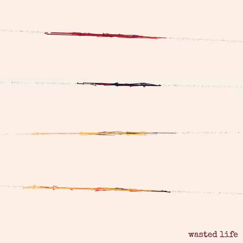 Unbalanced Life #15