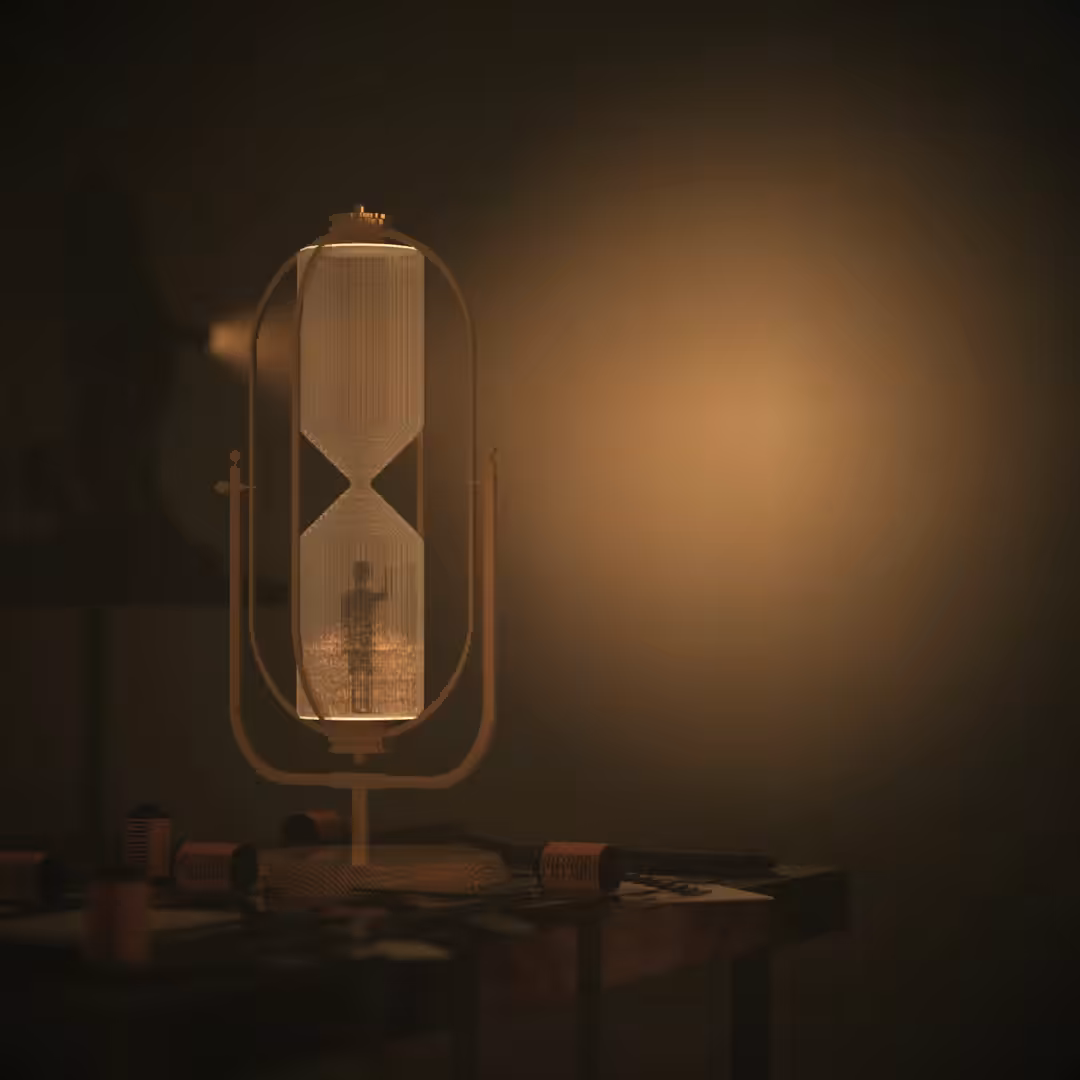 Ashes of the Past