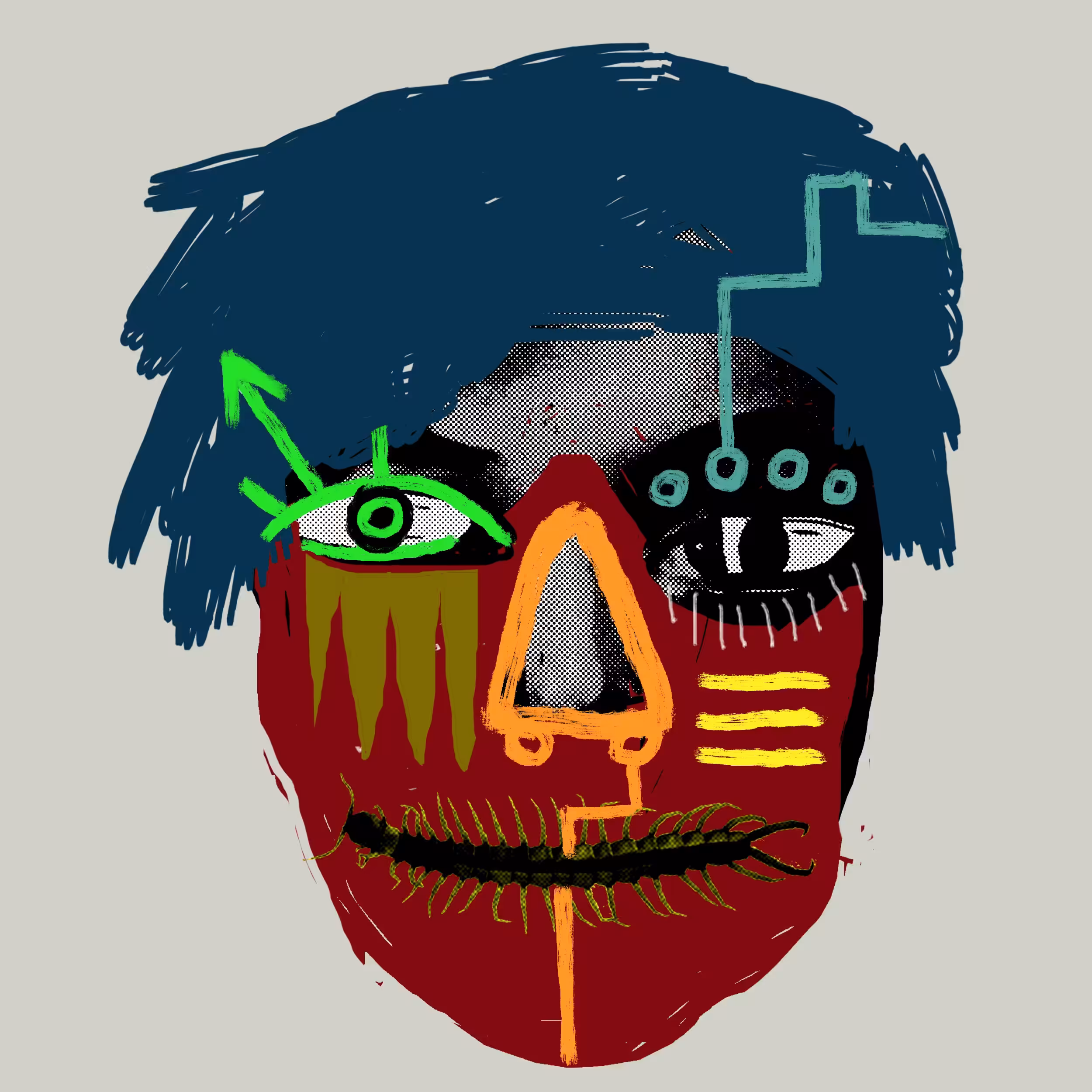 Super Freak #45