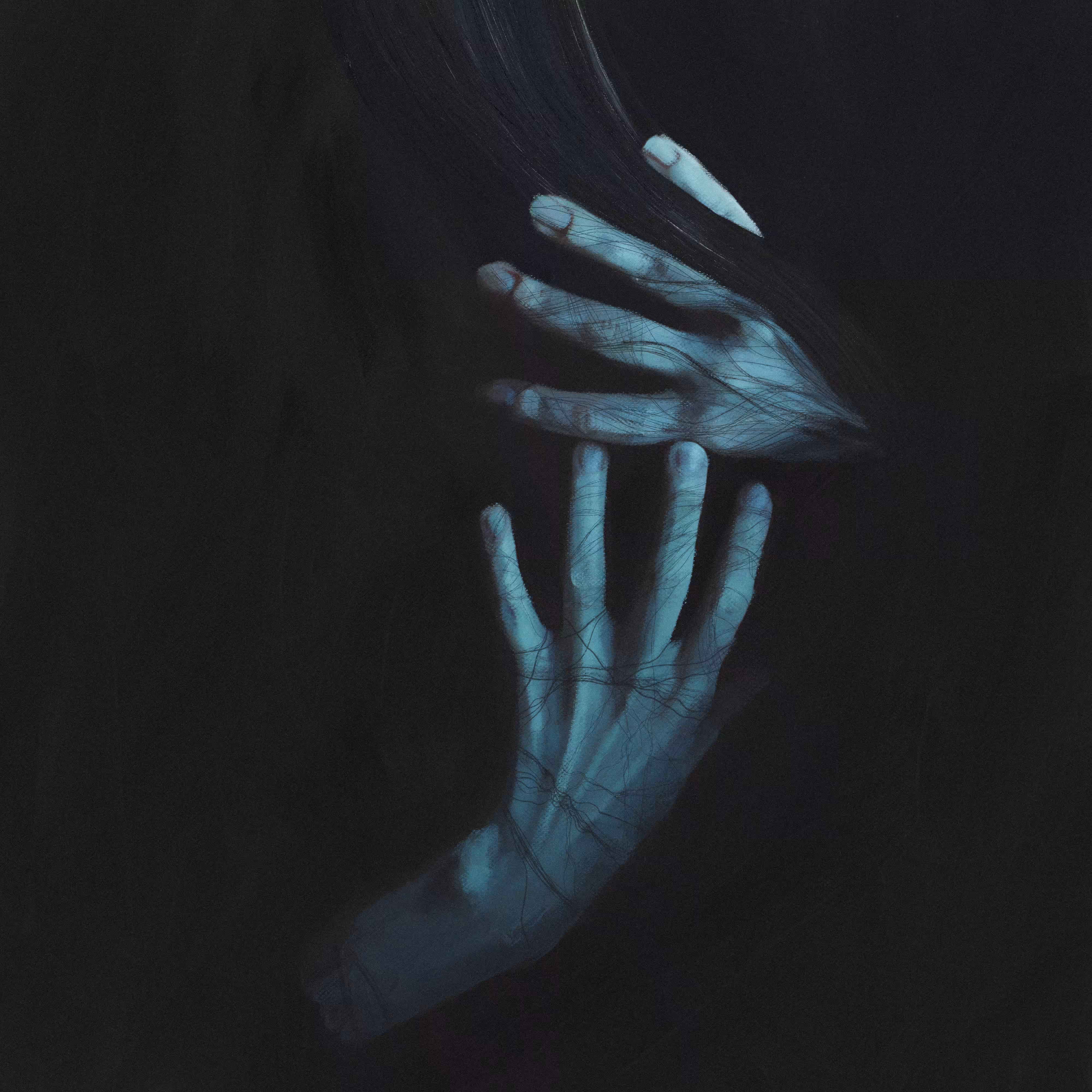 glacial