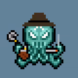 Council of Old Ones: Old One #159