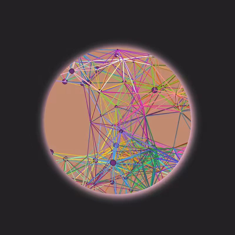 Link Sphere #2