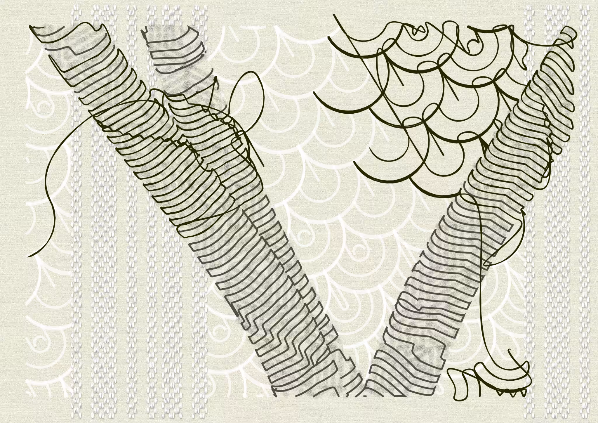 Aux Arbres #13263
