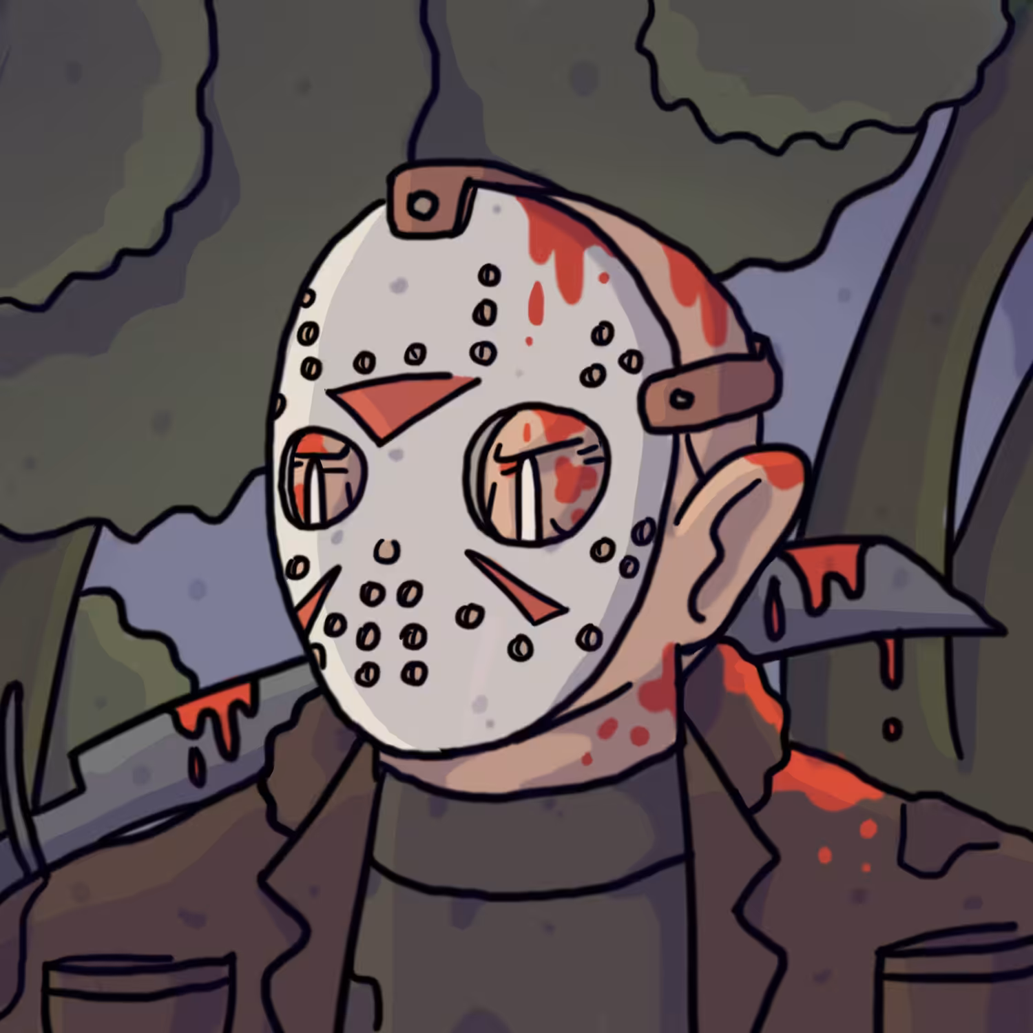 Jason Voorhees