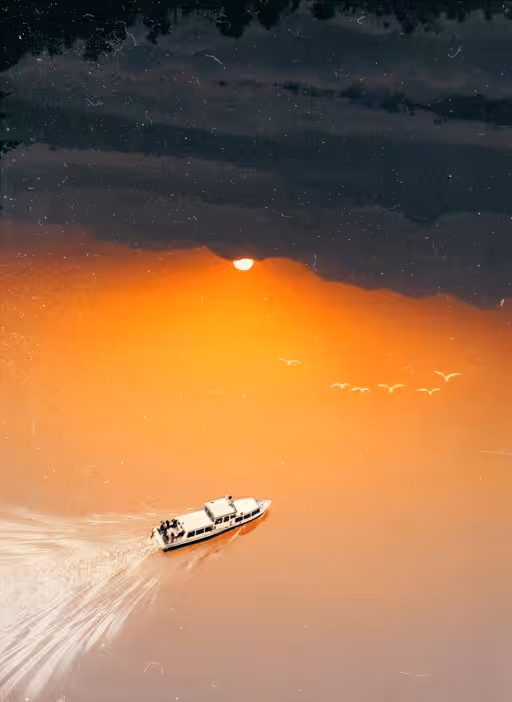 Tomorrow's Dust