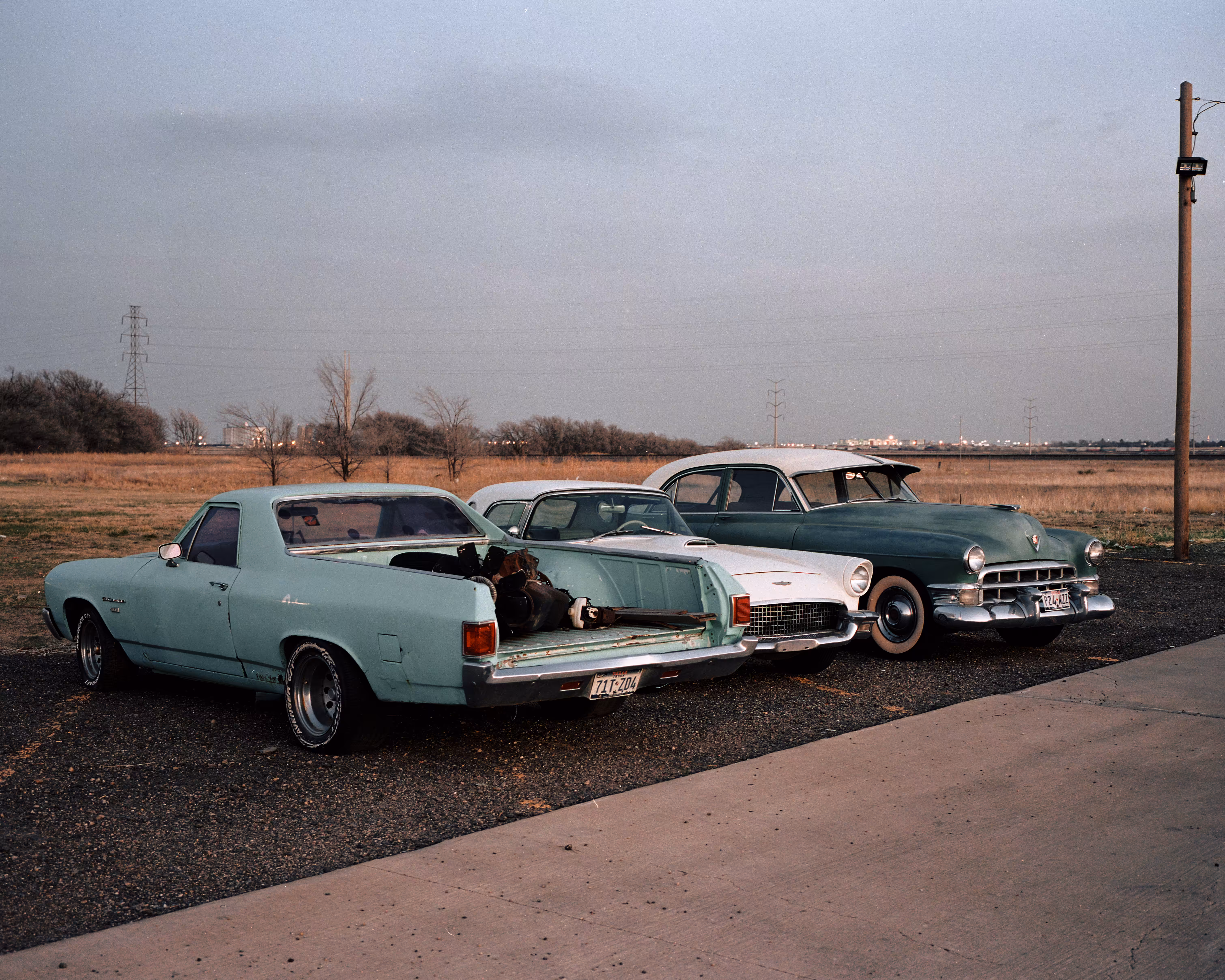 Hidden In Plain Sight #041. Three Amigos