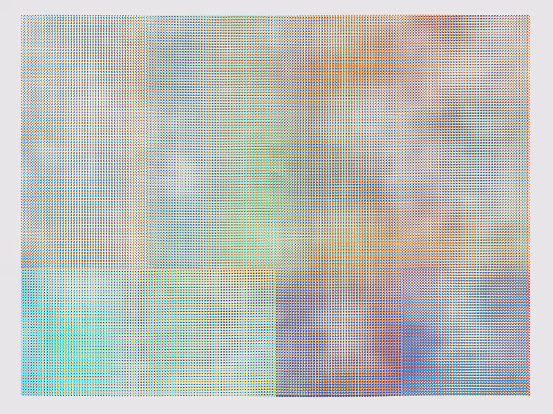 Color Function #12891