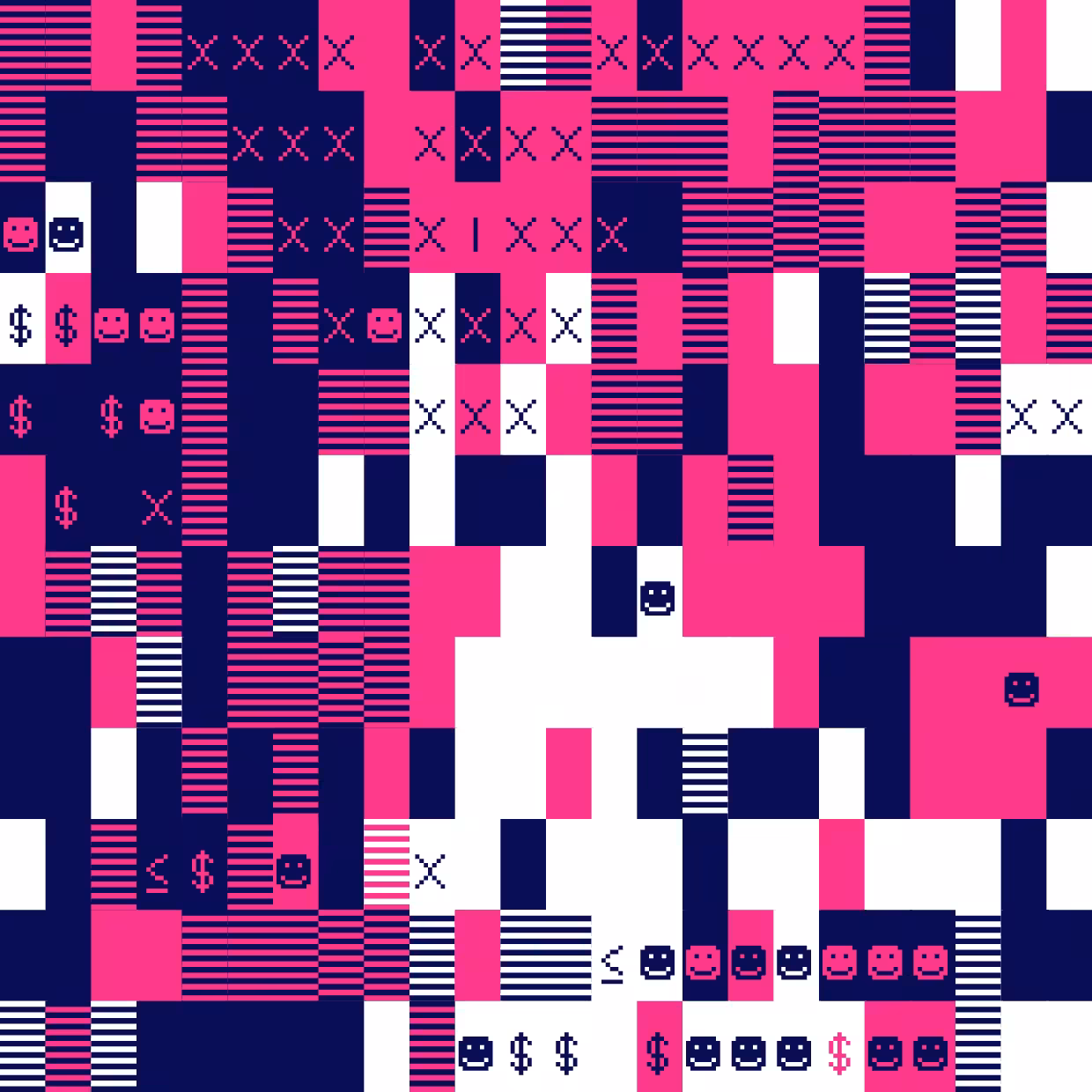 Coalescence #121