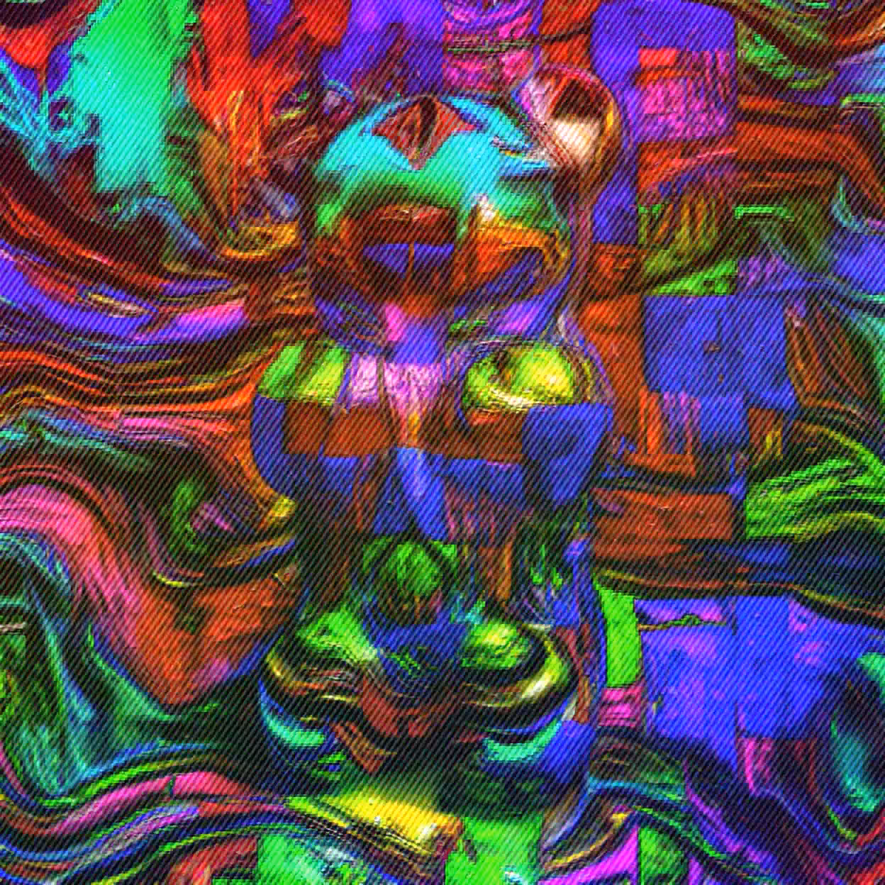 LSDGB Transformer #39