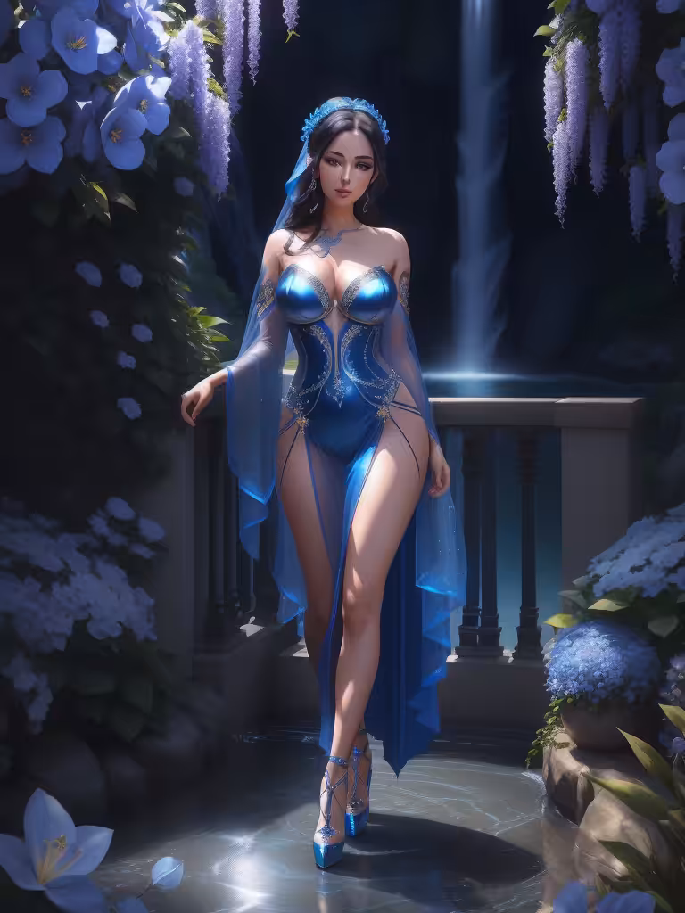 Goddess