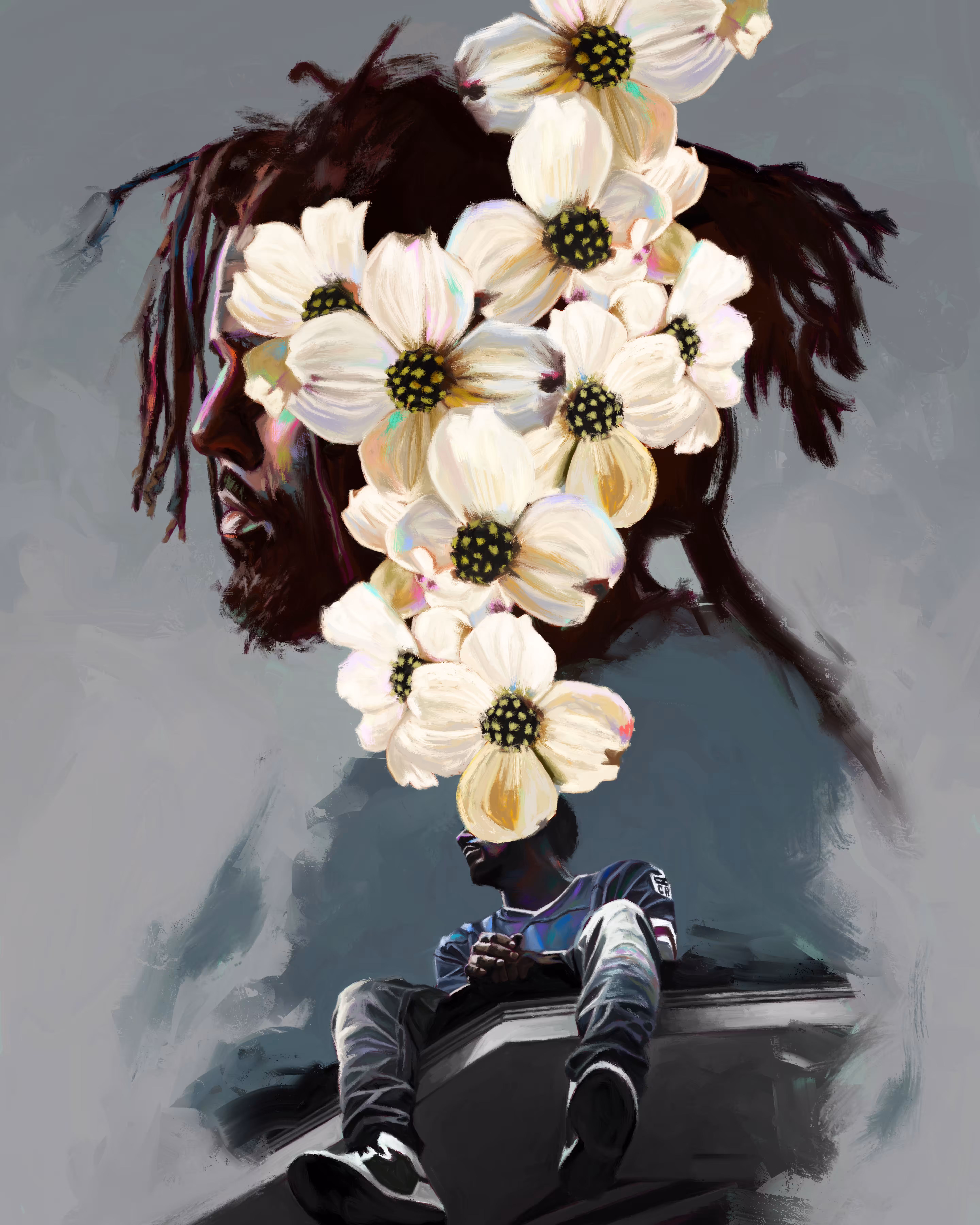 J X R M X I N E