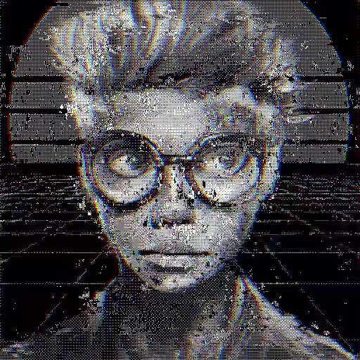Children of Chaos #3