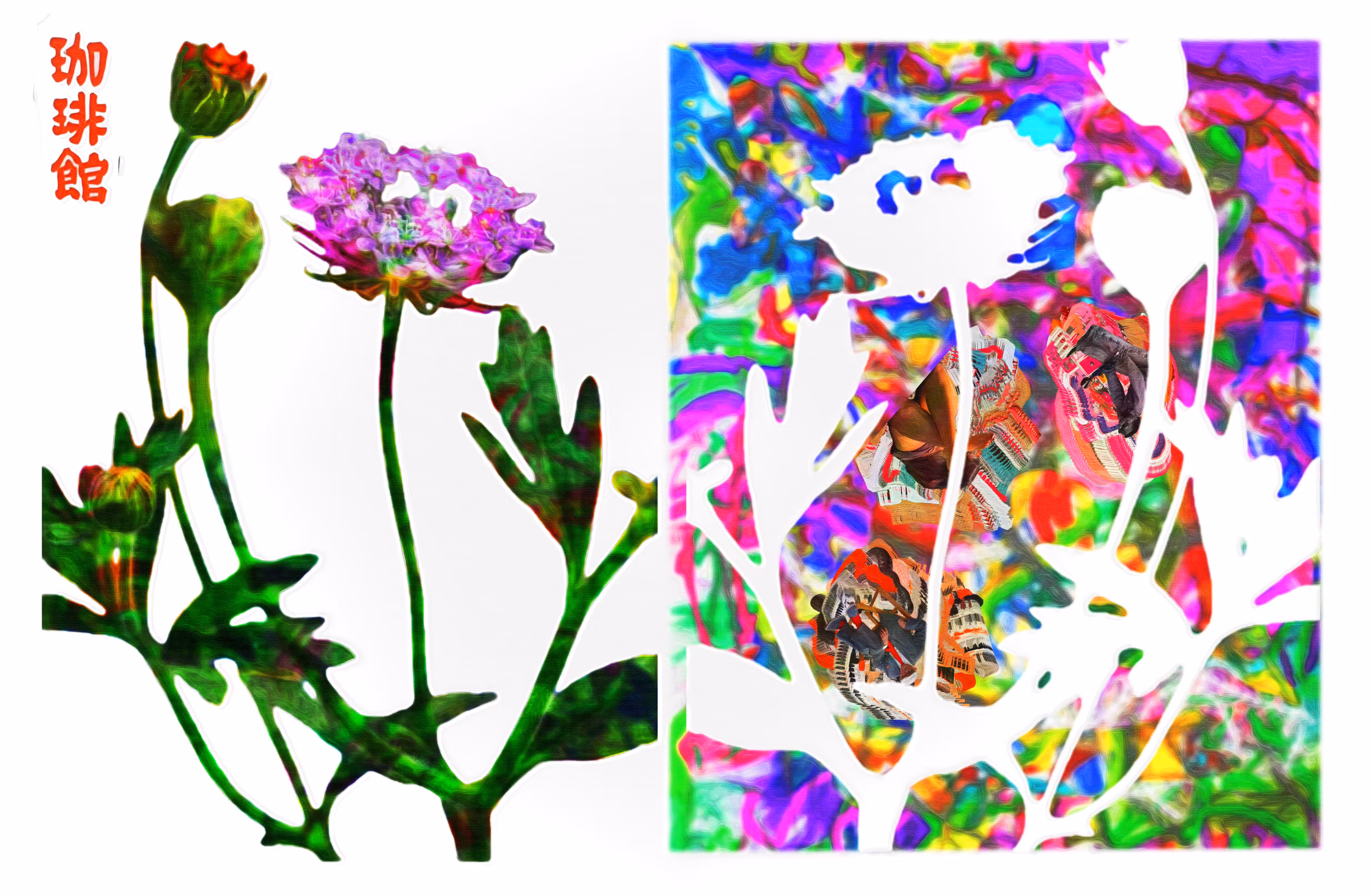 WILD WORLD #25