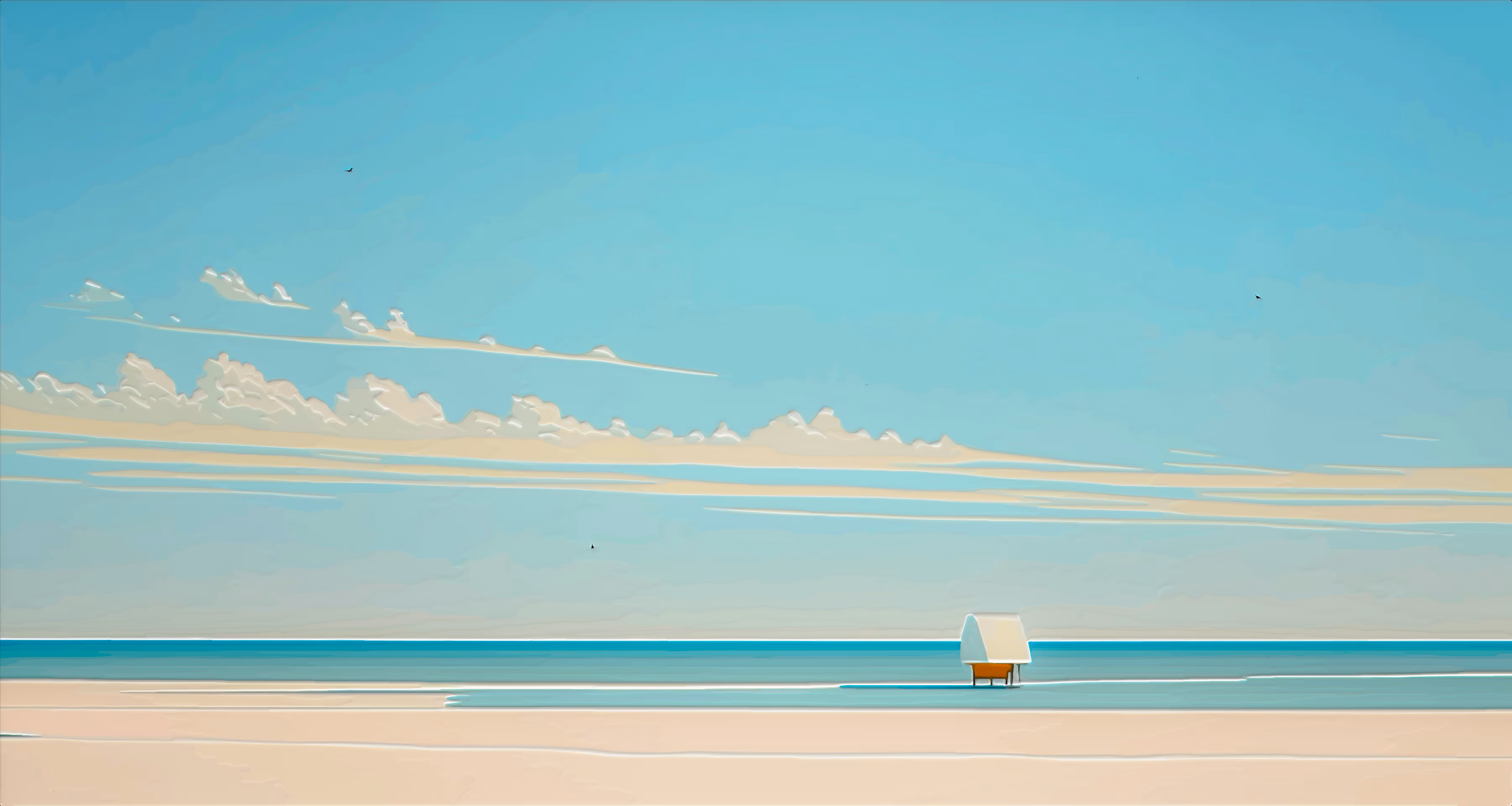 Panorama Landscapes 60