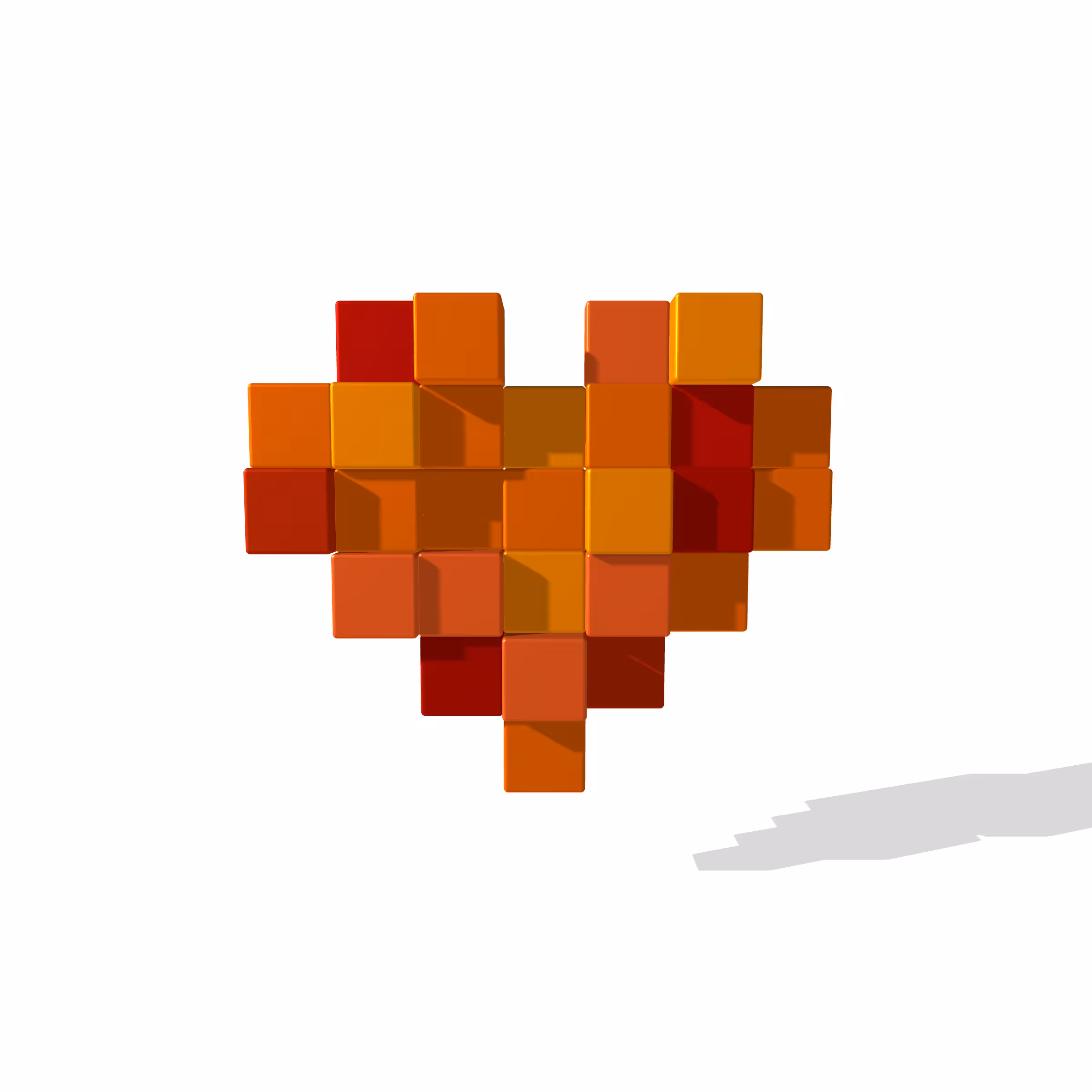 heart + craft #12669