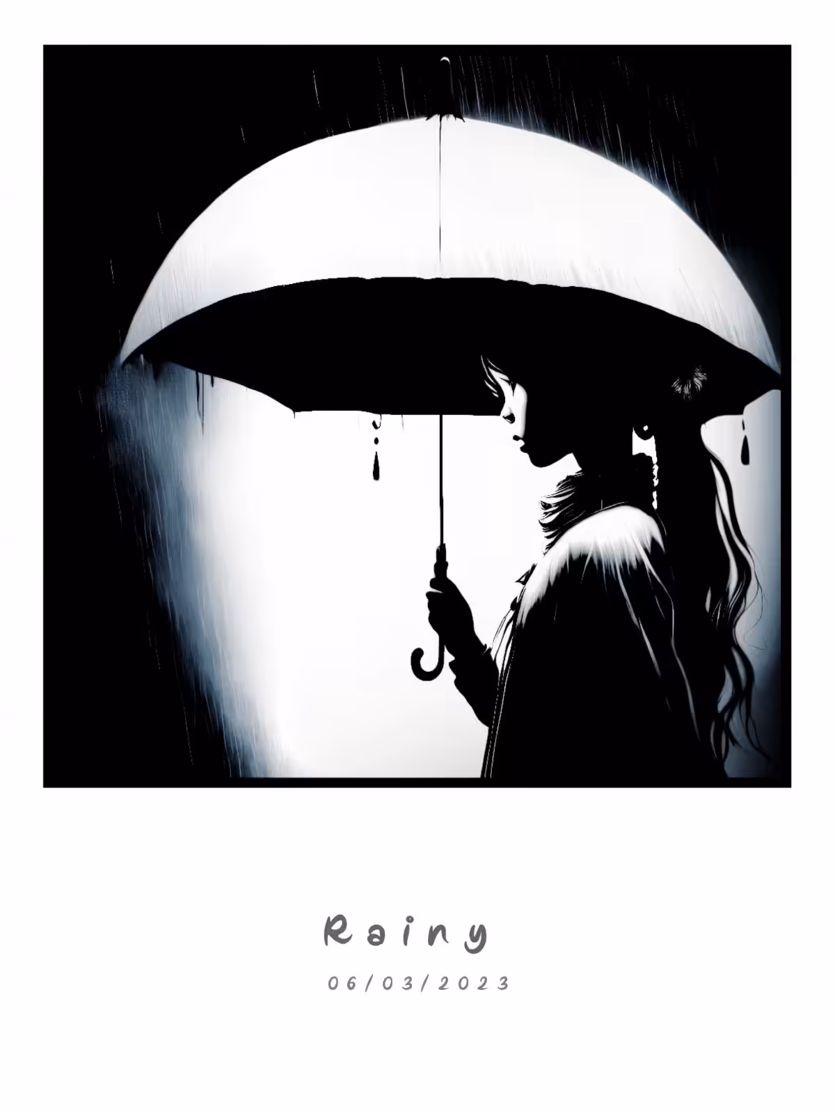 Rainy