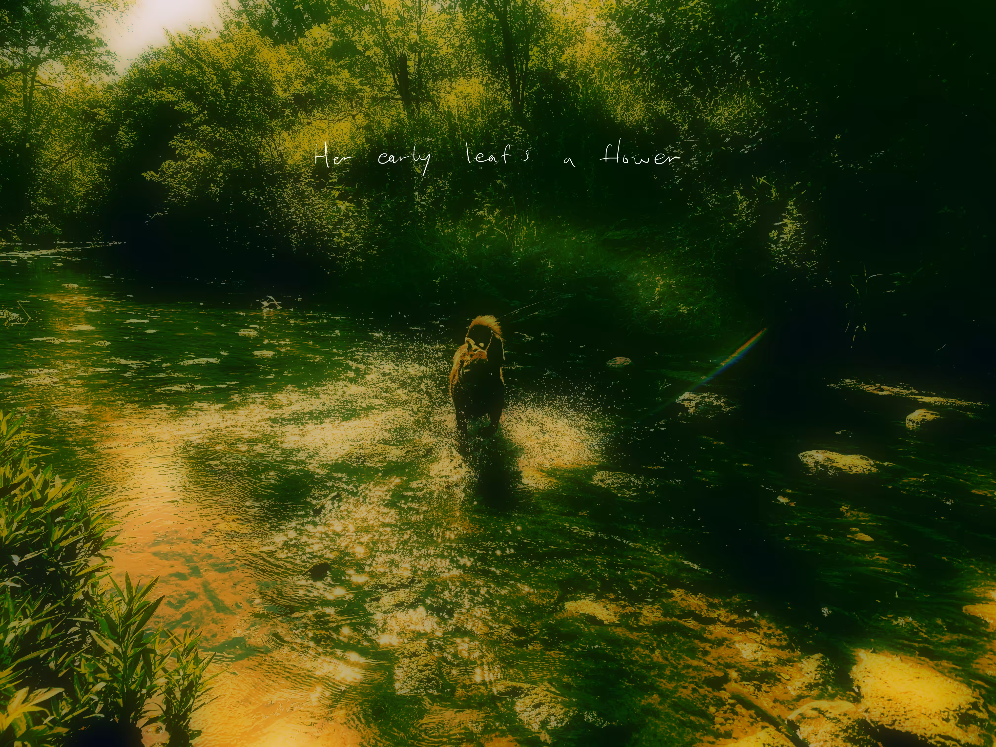NothingGold: Line 3