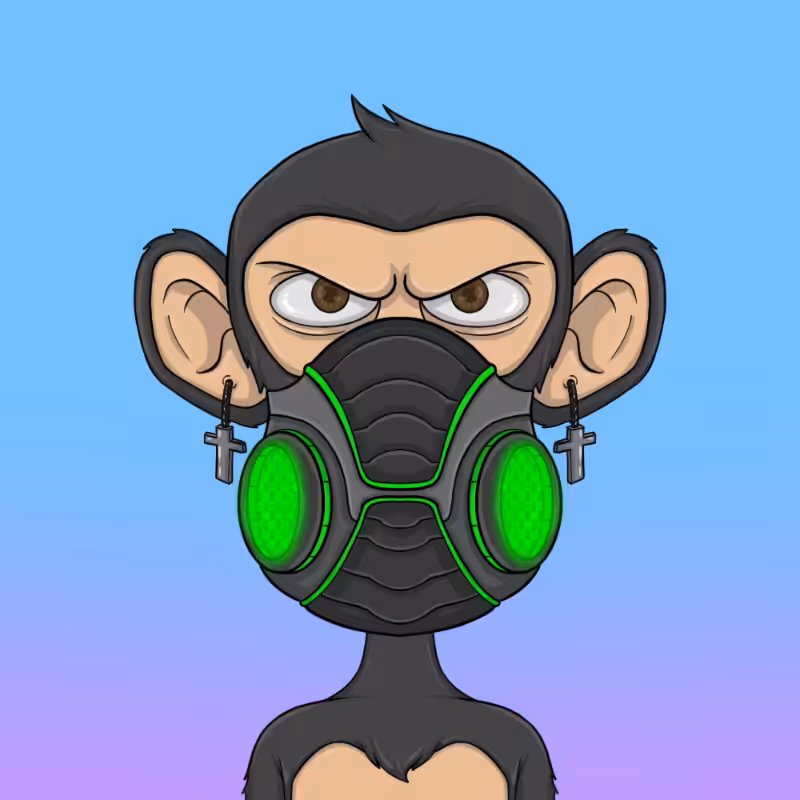 chimpantez #594