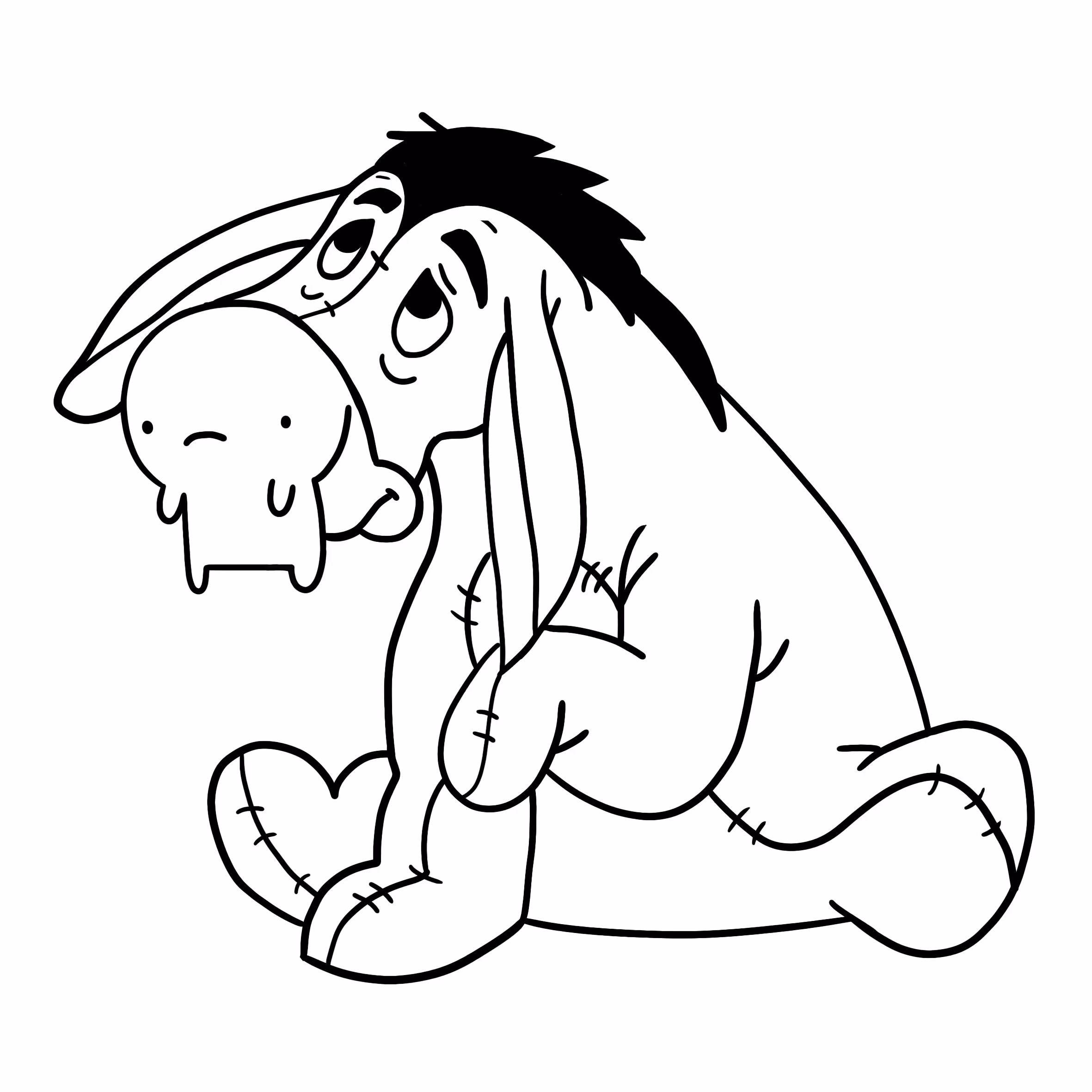 Eeyore