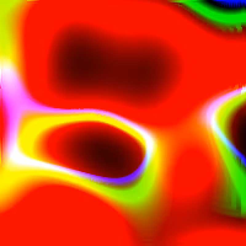 Micro Larva #3