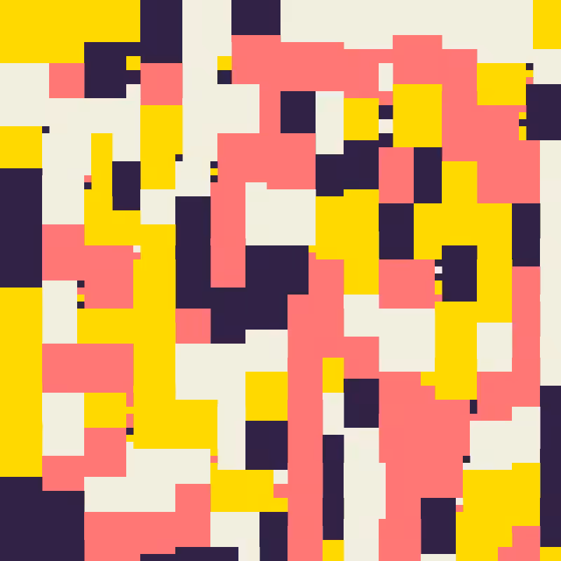 Random City Part 1:The Plan #8